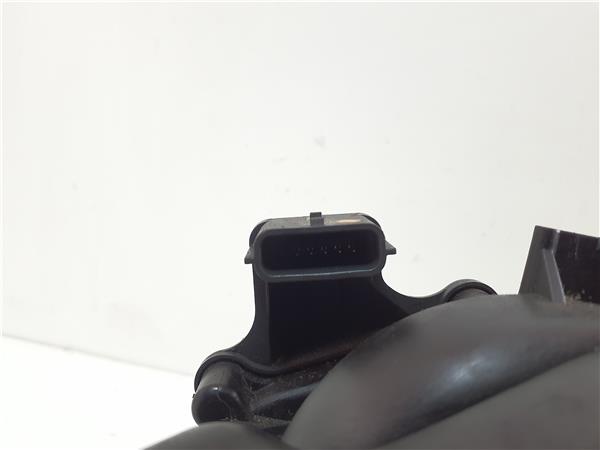 caja mariposa aire renault scenic iii jz 2009