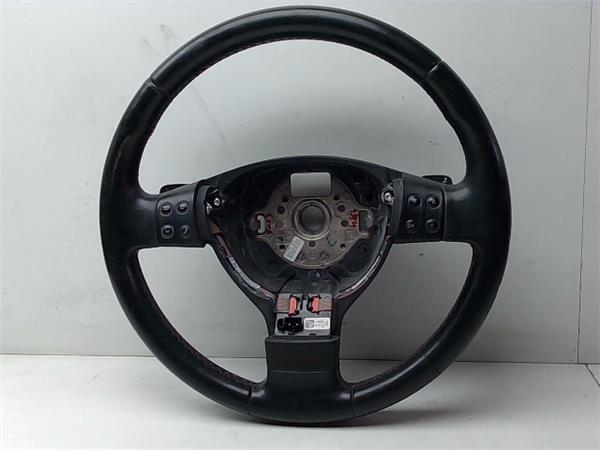 volante volkswagen passat berlina 3c2 2005 3