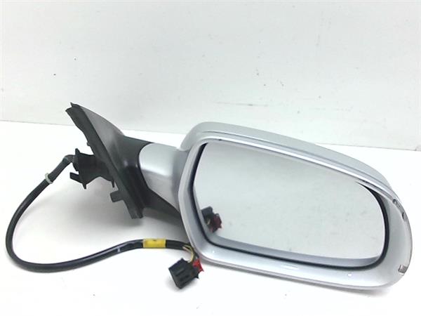 retrovisor electrico derecho audi a4 berlina