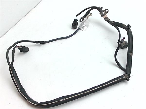 cable negativo bateria volkswagen golf vii (5g1/be1)(09.2012 >) 1.6 sport by r line bluemotion tech. [1,6 ltr.   77 kw tdi dpf]