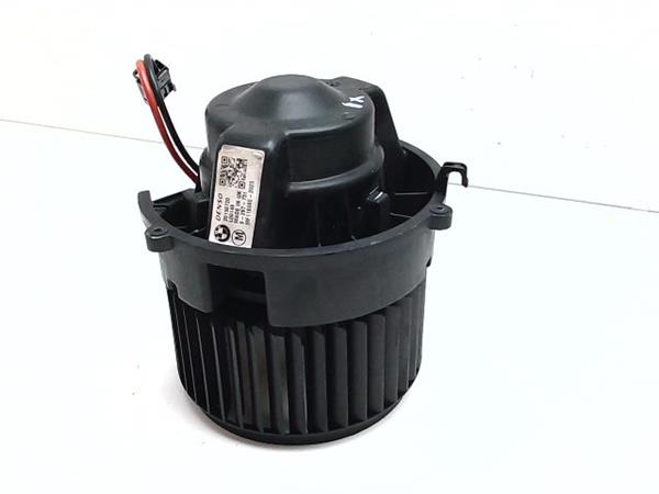 motor calefaccion bmw serie x1 (f48)(2015 >) 2.0 sdrive 18d [2,0 ltr.   110 kw 16v turbodiesel]