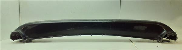 paragolpes trasero citroen berlingo furgon 09