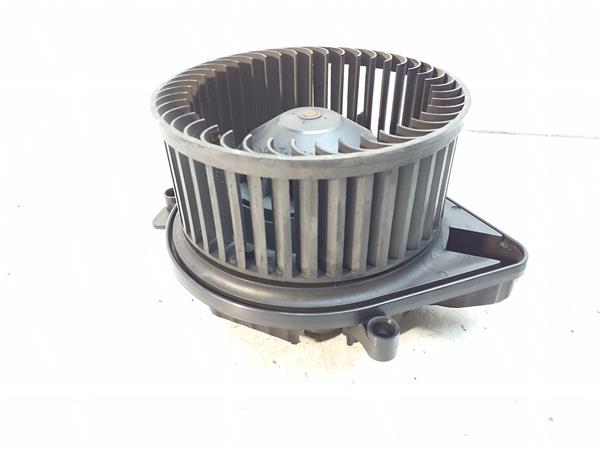 motor calefaccion audi a4 berlina (8e)(04.2003 >) 1.9 tdi (96kw) [1,9 ltr.   96 kw tdi]