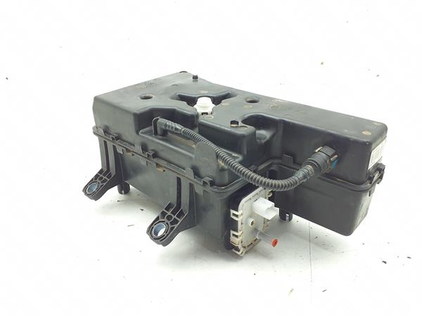 deposito fap peugeot boxer techo elevado 2014