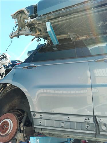 puerta trasera derecha land rover range rover