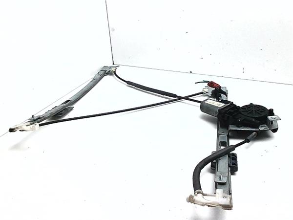 mecanismo elevalunas delantero izquierdo bmw serie 3 berlina (e46)(1998 >) 2.0 320d [2,0 ltr.   110 kw 16v diesel cat]