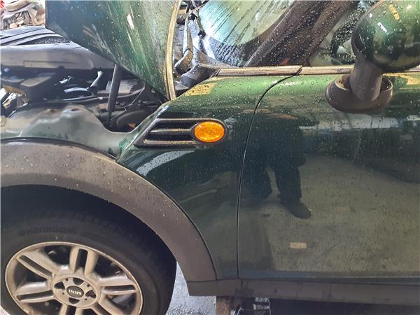 aleta delantera izquierda mini clubman r55 20