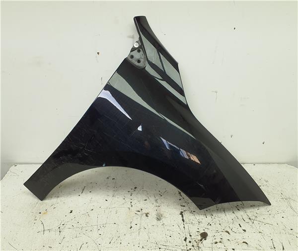 aleta delantera derecha renault megane iii sport tourer (2009 >) 1.5 business [1,5 ltr.   81 kw dci diesel fap]