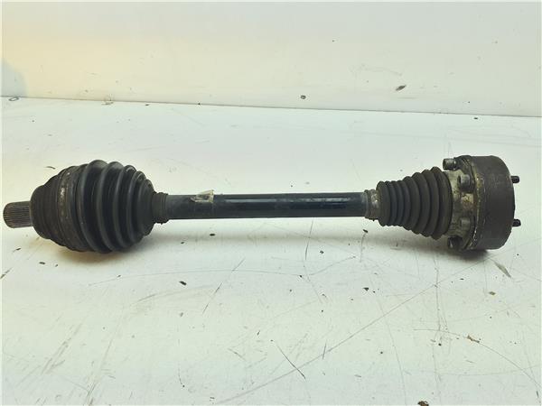 palier delantero izquierdo audi a3 8p1 052003