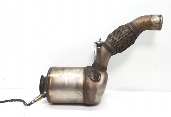 catalizador bmw serie 3 berlina e90 2004 20