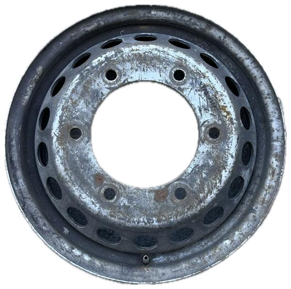 llanta mercedes benz sprinter ii camion 01200