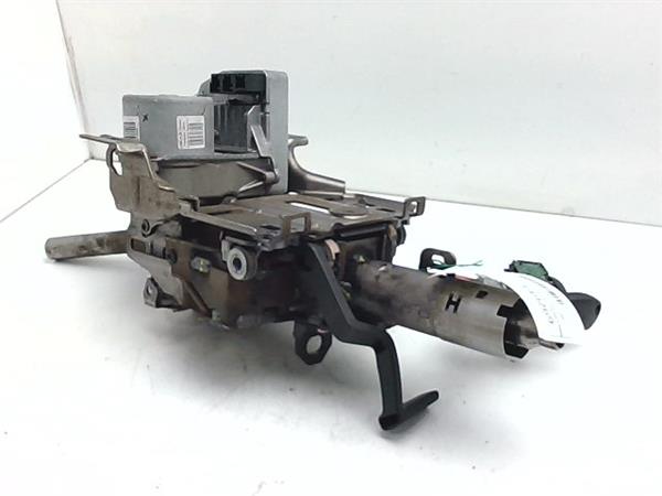 columna direccion electrica renault clio iii