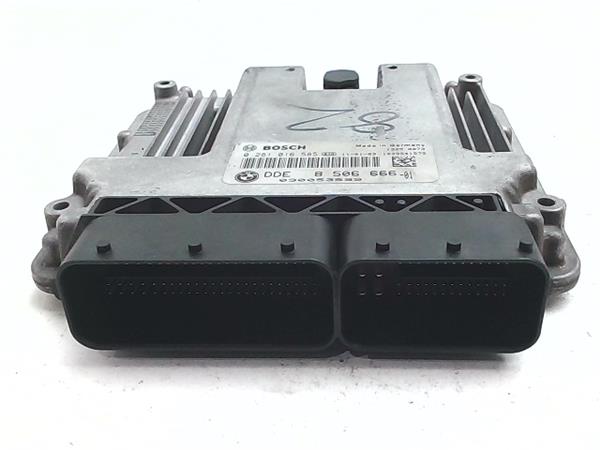 centralita motor uce mini clubman r55 2007 20