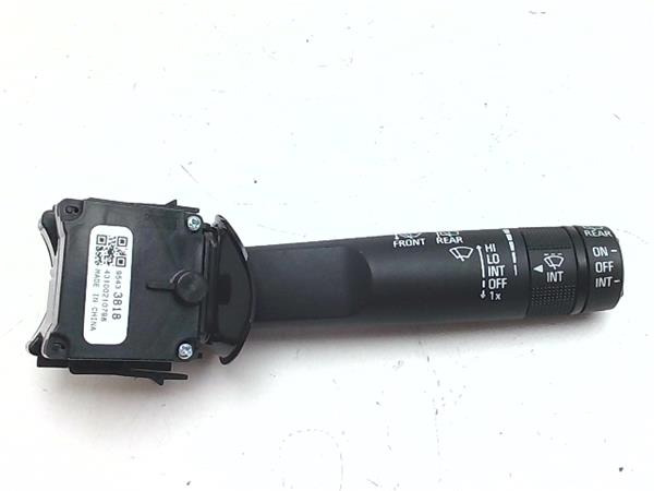 mando limpiaparabrisas opel astra j berlina 5