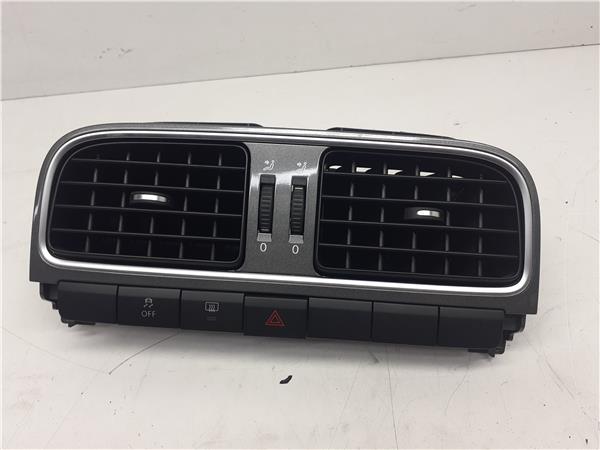 embellecedor salpicadero volkswagen polo v 6r