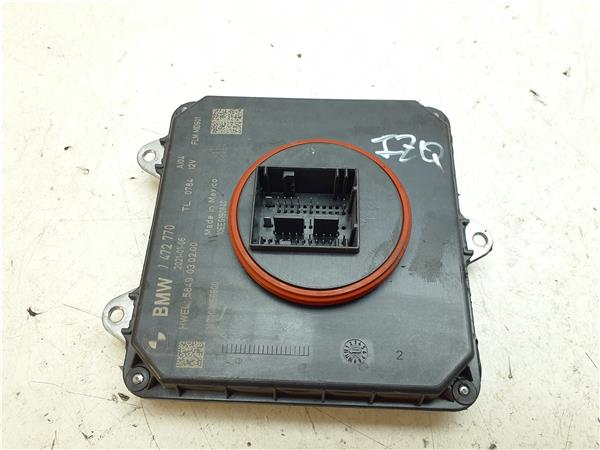 unidad control faro izquierdo bmw serie x3 g0