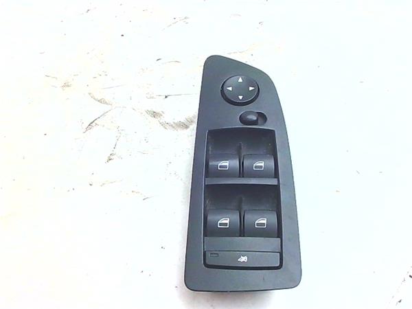 mando elevalunas delantero izquierdo bmw seri