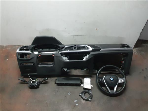 kit airbag bmw serie x3 g01 2017  20 xdrive 2