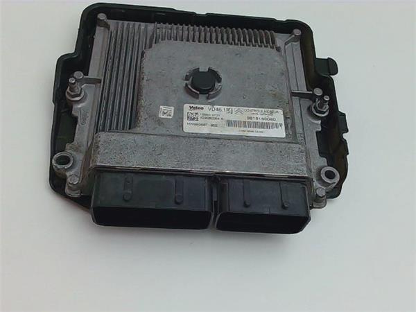 centralita peugeot 2008 032013 12 active 12