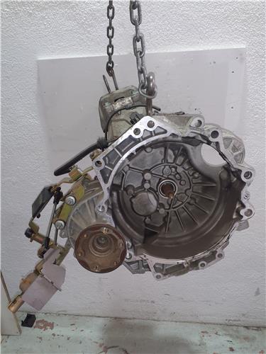 caja cambios manual volkswagen golf iv berlina (1j1)(10.1997 >2004) 1.6 16v