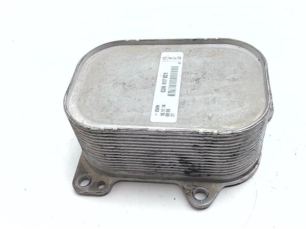 enfriador aceite volkswagen golf vii 5g1be1 0