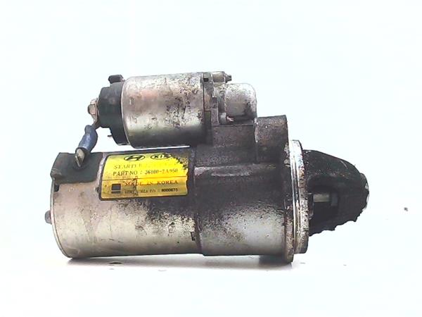 motor arranque kia carens (rp)(2013 >) 1.7 business [1,7 ltr.   85 kw crdi cat]