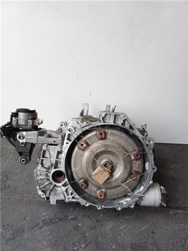 caja cambios automatica citroen c6 2005  27 b
