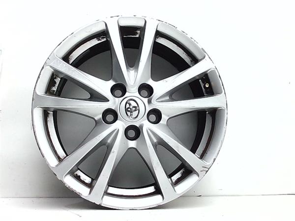 llanta toyota avensis cross sport t27 2008 2