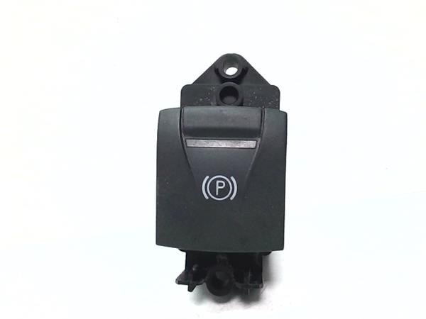 contactor freno estacionamiento renault megan