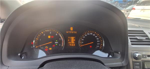 caja cambios manual toyota avensis t27 2008