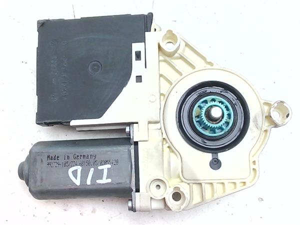 motor elevalunas delantero izquierdo volkswag