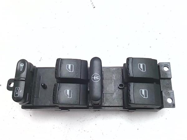 mando elevalunas delantero izquierdo seat tol