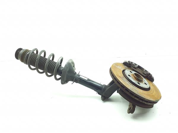 amortiguador delantero derecho volkswagen golf iv berlina (1j1)(1997 >) 1.9 tdi