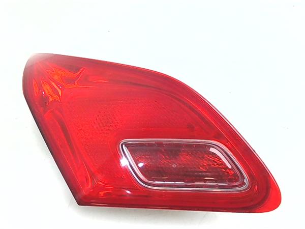 piloto interior izquierdo opel astra j berlin