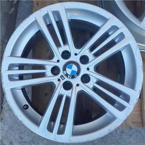 llanta bmw serie x3 f25 2010 30 xdrive 30 d