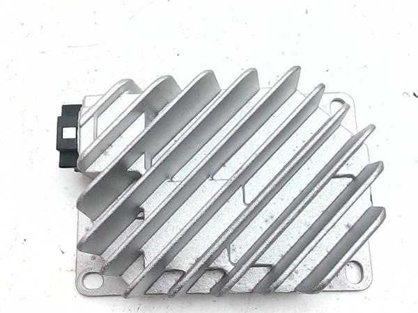 amplificador sonido mercedes benz clase a bm