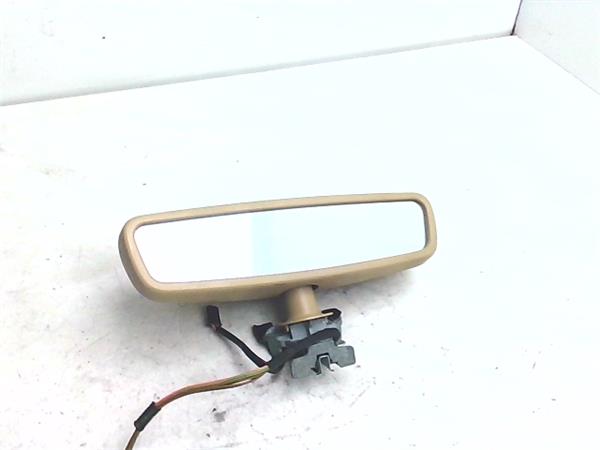 retrovisor interior mercedes benz clase ml bm