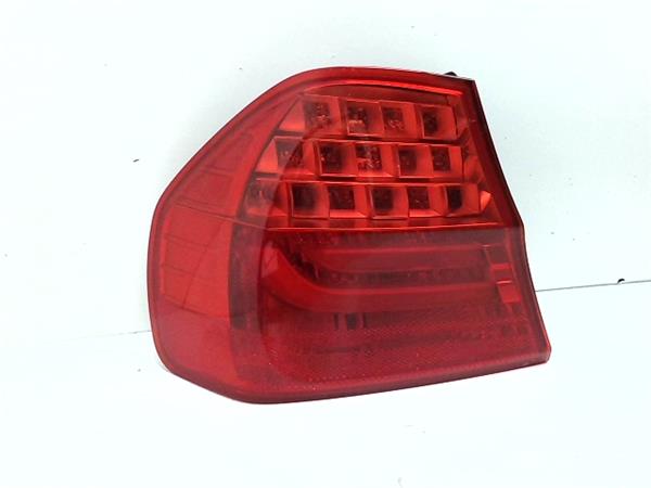 piloto trasero izquierdo bmw serie 3 berlina (e90)(2004 >) 2.0 320d [2,0 ltr.   130 kw turbodiesel cat]