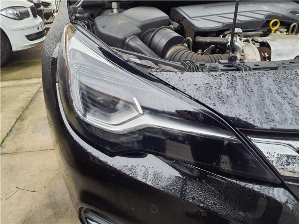 faro delantero derecho opel astra k berlina 5p (09.2015 >) 1.6 business [1,6 ltr.   81 kw cdti dpf]