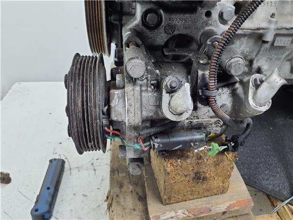 compresor aire acondicionado citroen c3 08201