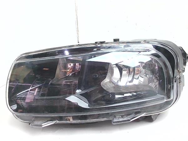 faro delantero izquierdo citroen c4 cactus 20