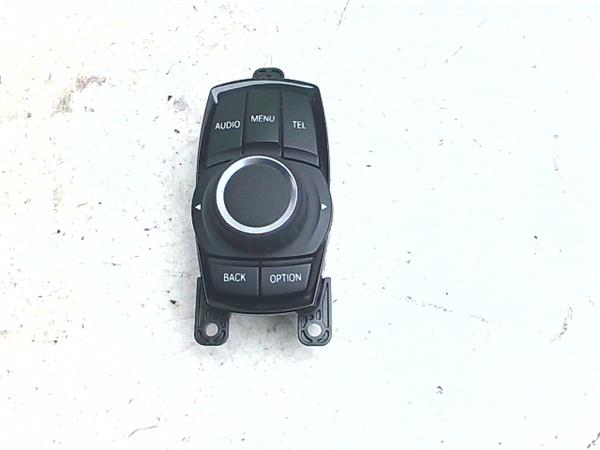 joystick navegador bmw serie 1 berlina 3p f21