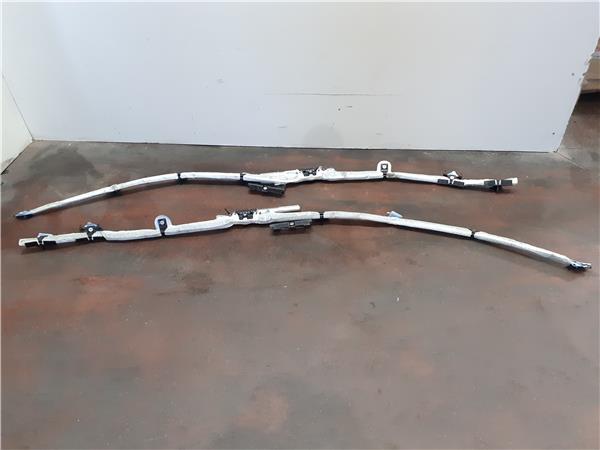 airbag lateral delantero izquierdo bmw serie