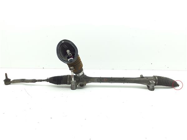 cremallera direccion normal toyota avensis t2