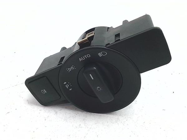 mando de luces mercedes benz vito tourer 447