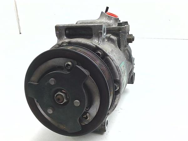compresor aire acondicionado seat leon 1p1 05