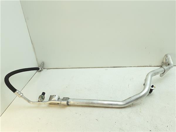 tubo salida condensador aire acondicionado bm