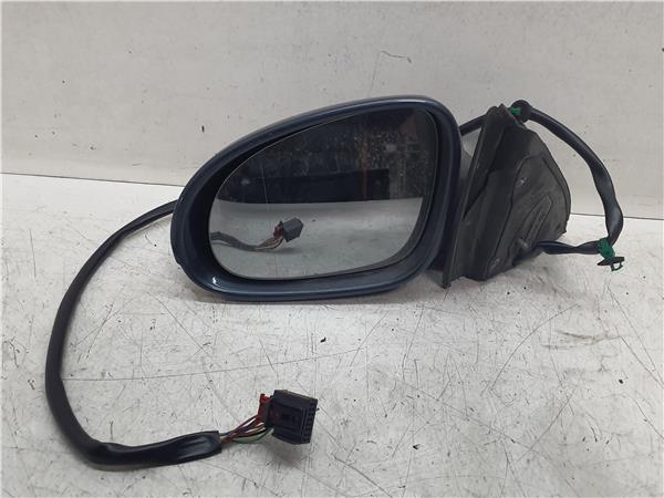 retrovisor electrico izquierdo volkswagen pas