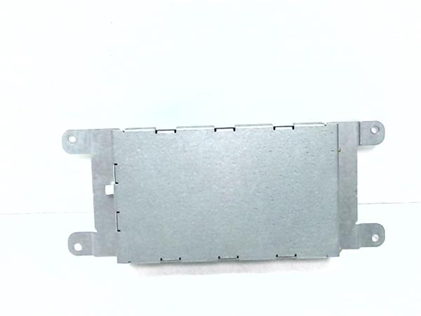 modulo electronico bmw serie 5 berlina e60 20