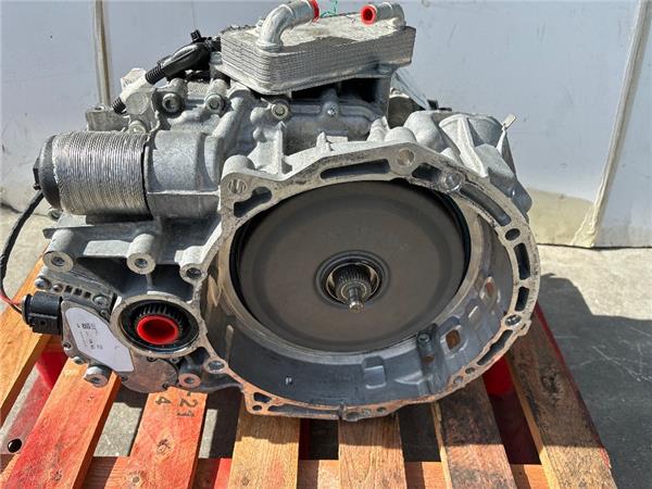 caja cambios automatica volkswagen golf vii b